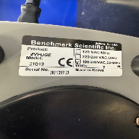 Benchmark myFuge Mini Centrifuge image 0